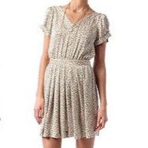 Urban Outfitters Reformed dress